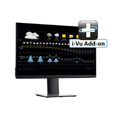 Hourly Weather Add-on ADD-HR-WTHR