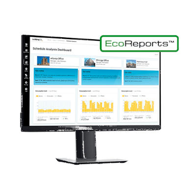 EcoReports™ Custom CIV-ER-CUSTOM
