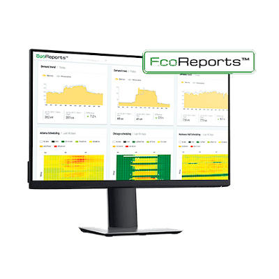 EcoReportsTM DashBoards Edition CIV-ER-DASH