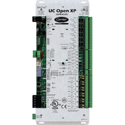 I-Vu UC Open XP OPN-UCXP