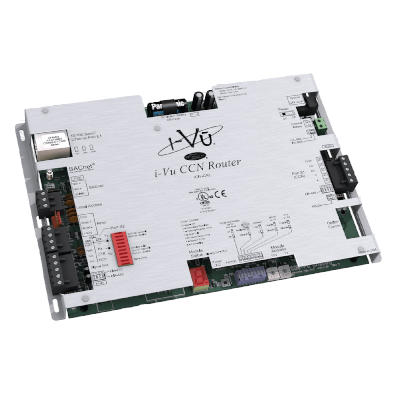 i-Vu CCN Router CIV-CR