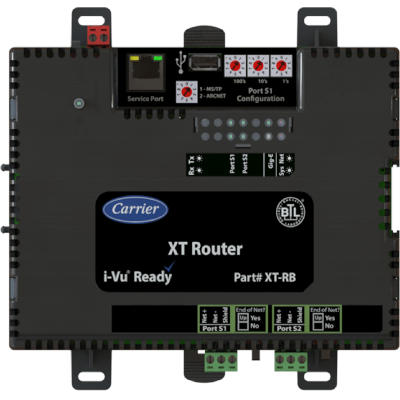 i-Vu XT Router XT-RB