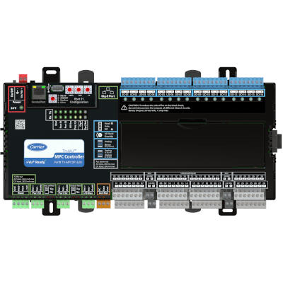 TruVu MPCXP1628 Controller TV-MPCXP1628