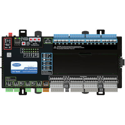 TruVu MPCXP1628 Controller TV-MPCXP1628-NR