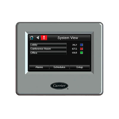 System Touch SYST1-4-CAR