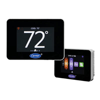 ConnectTM Bacnet Wi-Fi Thermostat 33CONNECTSTAT43