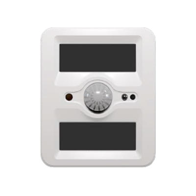 Wireless Motion/<br>Lux Sensor Motion/Lux Sensor-WS-ML-902