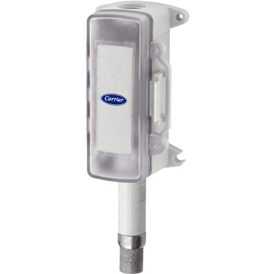 Duct and Outside Air Humidity Temperature Sensor NSB-10K-2-H200-O-BB2