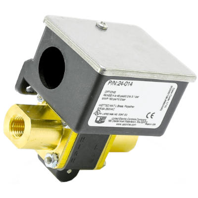 Differential Pressure Switch 24-013/014