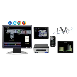 I-Vu AppController OPN App