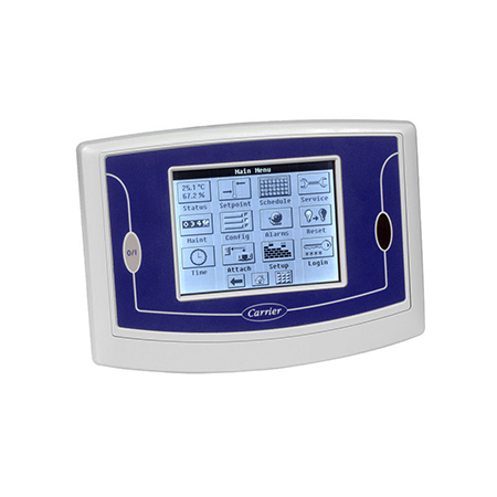 Touch Pilot 33CNTPILOT-01-R